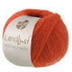 Lana Grossa LANDLUST KIDMOHAIR | 23-rosso ruggine