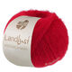Lana Grossa LANDLUST KIDMOHAIR | 24-rosso ciliegia