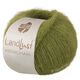 Lana Grossa LANDLUST KIDMOHAIR | 25-verde foresta