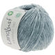 Lana Grossa LANDLUST MERINO 180 (GOTS & ICEA) | 225-grigio blu