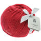 Lana Grossa LANDLUST MERINO 180 | 211-rosso scuro