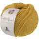 Lana Grossa LANDLUST Naturwolle | 02-giallo senape