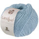Lana Grossa LANDLUST Naturwolle | 06-blu chiaro