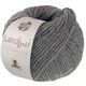 Lana Grossa LANDLUST Naturwolle | 09-grigio