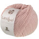 Lana Grossa LANDLUST Naturwolle | 19-rosa grigio