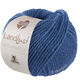 Lana Grossa LANDLUST Naturwolle | 23-blu