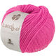 Lana Grossa LANDLUST Naturwolle | 25-rosa vivo