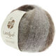 Lana Grossa SILKHAIR Print/Landlust | 359-grège/marrone medio/marrone scuro/taupe
