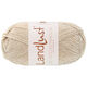 Lana Grossa LANDLUST DIE SOCKENWOLLE 50g Mélange | 1608-natura puntinato