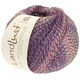 Lana Grossa LANDLUST DIE SOCKENWOLLE PRINT | 217-ecru/rosa/porpora/rosa vivo/fucsia/antracite puntinato