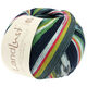 Lana Grossa LANDLUST DIE SOCKENWOLLE | 703-blu nero/verde/grigio scuro/menta/antracite/giallo/bianco/arancio salmone
