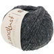 Lana Grossa LANDLUST Soft Tweed 180 | 105-antracite puntinato
