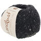 Lana Grossa LANDLUST Soft Tweed 180 | 106-nero puntinato