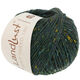 Lana Grossa LANDLUST Soft Tweed 180 | 116-ottanio scuro puntinato