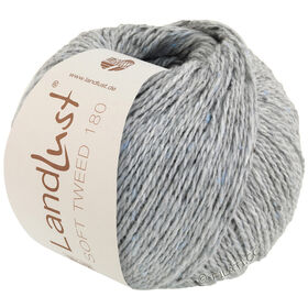 LANDLUST Soft Tweed 180 di Lana Grossa