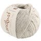Lana Grossa LANDLUST Soft Tweed 180 | 125-grigio argento puntinato