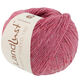 Lana Grossa LANDLUST Soft Tweed 180 | 128-rosa antico puntinato