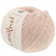 Lana Grossa LANDLUST Soft Tweed 180 | 131-rosa delicata puntinato