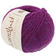 Lana Grossa LANDLUST Soft Tweed 180 | 133-viola puntinato