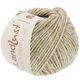 Lana Grossa LANDLUST Soft Tweed 90 | 02-beige puntinato