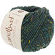 Lana Grossa LANDLUST Soft Tweed 90 | 16-ottanio scuro puntinato