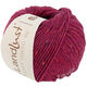 Lana Grossa LANDLUST Soft Tweed 90 | 19-rosa vivo puntinato