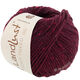 Lana Grossa LANDLUST Soft Tweed 90 | 23-borgogna puntinato
