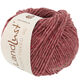 Lana Grossa LANDLUST Soft Tweed 90 | 28-rosa antico puntinato