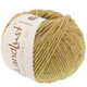 Lana Grossa LANDLUST Soft Tweed 90 | 34-beige verde puntinato