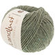 Lana Grossa LANDLUST Soft Tweed 90 | 35-verde salvia puntinato