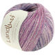 Lana Grossa LANDLUST SOMMERSEIDE Print | 124-lilla/viola