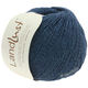 Lana Grossa LANDLUST SOMMERSEIDE | 009-blu nero