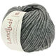 Lana Grossa LANDLUST WINTERWOLLE | 08-grigio medio puntinato