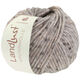 Lana Grossa LANDLUST WINTERWOLLE Tweed | 107-taupe puntinato