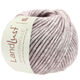 Lana Grossa LANDLUST WINTERWOLLE | 11-rosa puntinato