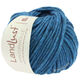 Lana Grossa LANDLUST WINTERWOLLE | 15-blu cobalto puntinato
