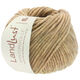 Lana Grossa LANDLUST WINTERWOLLE | 19-cammello puntinato