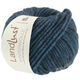 Lana Grossa LANDLUST WINTERWOLLE | 26-blu scuro puntinato