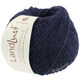 Lana Grossa LANDLUST WINTERWOLLE | 31-blu notte puntinato