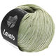 Lana Grossa LAVATO | 04-verde chiaro puntinato