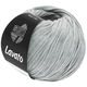 Lana Grossa LAVATO | 05-grigio argento puntinato