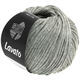 Lana Grossa LAVATO | 13-grigio marrone/natura puntinato