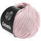 Lana Grossa LAVATO | 17-rosa puntinato
