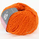 Lana Grossa LEGGERO II Uni | 02-arancio