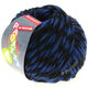 Lana Grossa LEI Moulinè/Color Mix/Spray | 653-blu scuro/nero