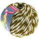 Lana Grossa LEI Moulinè/Color Mix/Spray | 656-cachi/ecru
