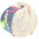 Lana Grossa LEI Moulinè/Color Mix/Spray | 663-rosa/ecru