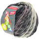 Lana Grossa LEI Tweed Color (Ragazza) | 405-grigio chiaro/grigio medio/grigio scuro puntinato