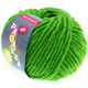 Lana Grossa LEI | 061-verde veleno puntinato