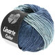 Lana Grossa LINARTE Color | 206-blu colomba/grigio blu/jeans